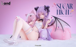 Rurudo Illustration Eve (Sugar High Ver.)