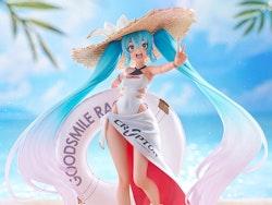 Hatsune Miku GT Project Tenitol Racing Miku (2024 Tropical Ver.)