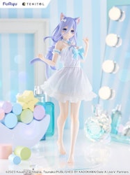 Date A Live V Tenitol Tall Mio Takamiya Figure