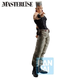 JoJo's Bizarre Adventure Masterlise Ichibansho Jean Pierre Polnareff (Stardust Crusaders) Figure