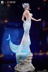 Ghost Blade Haiqin Yan (Encounter Ver.) 1/6 Scale Figure