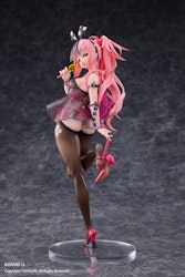 (18+) High Heel & Lollipop
