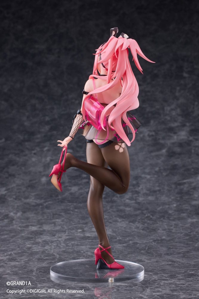 (18+) High Heel & Lollipop