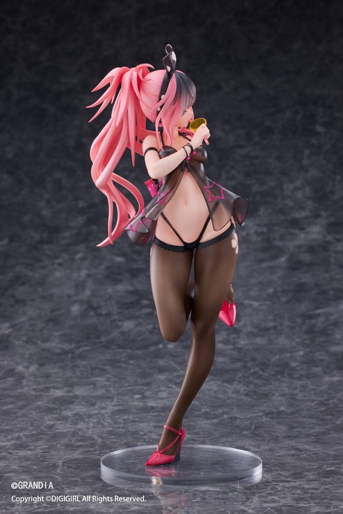 (18+) High Heel & Lollipop