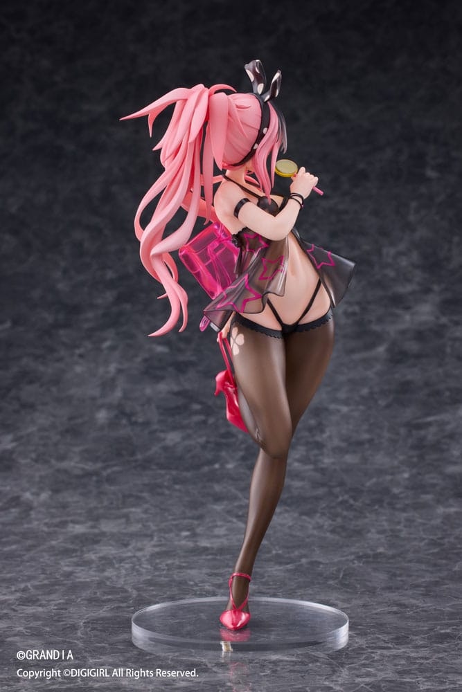 (18+) High Heel & Lollipop