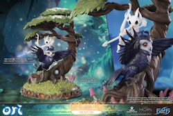 Ori and the Will of the Wisps Ori and Ku (Day Variation) Limited Edition Statue