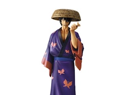 Gintama Masterlise Expiece Ichibansho Shinsuke Takasugi (Gintama Exhibition) Figure