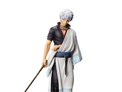 Gintama Masterlise Expiece Ichibansho Gintoki Sakata (Gintama Exhibition) Figure