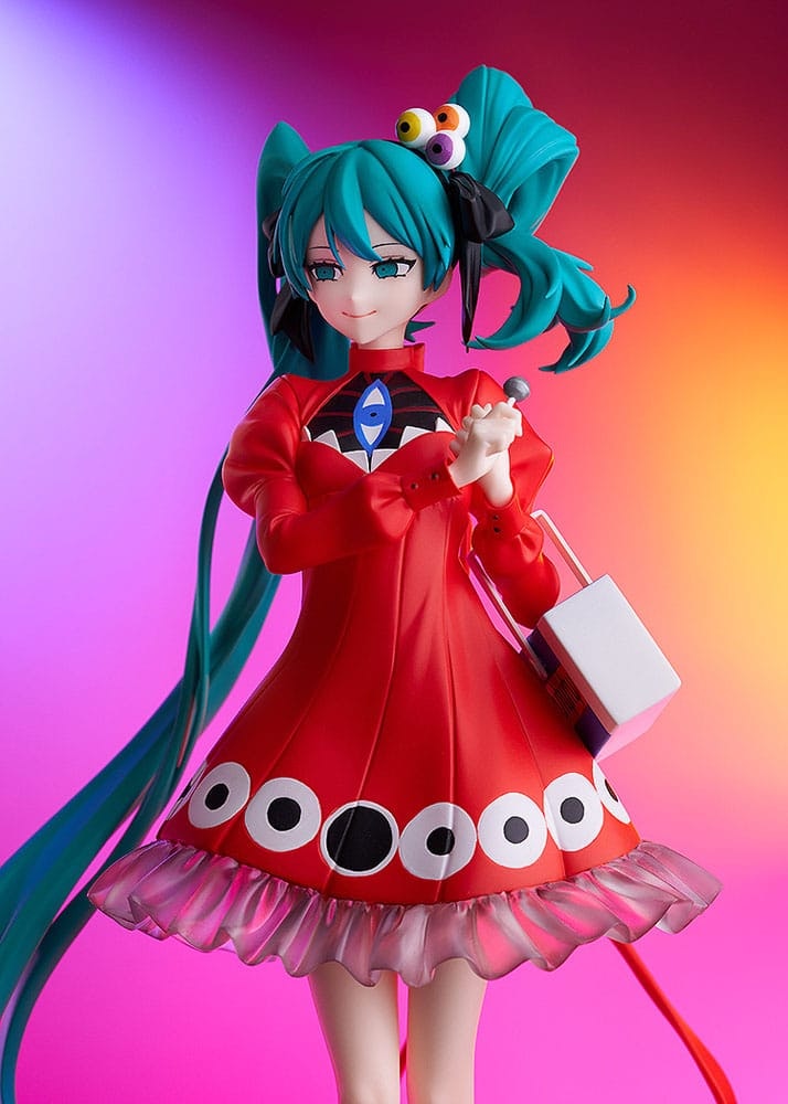 Vocaloid Pop Up Parade L Hatsune Miku (Psi Ver. Ver.)