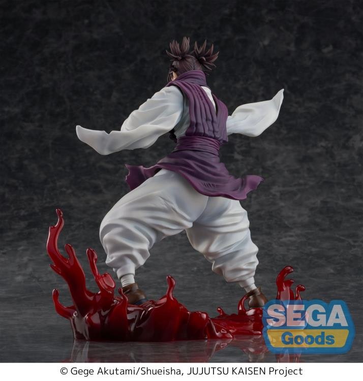 Jujutsu Kaisen FiGURiZM Choso (Flowing Red Scale: Stack)