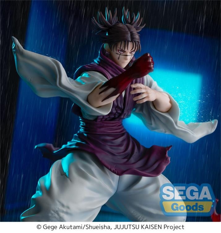 Jujutsu Kaisen FiGURiZM Choso (Flowing Red Scale: Stack)
