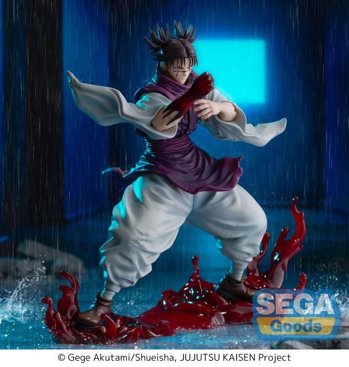 Jujutsu Kaisen FiGURiZM Choso (Flowing Red Scale: Stack)