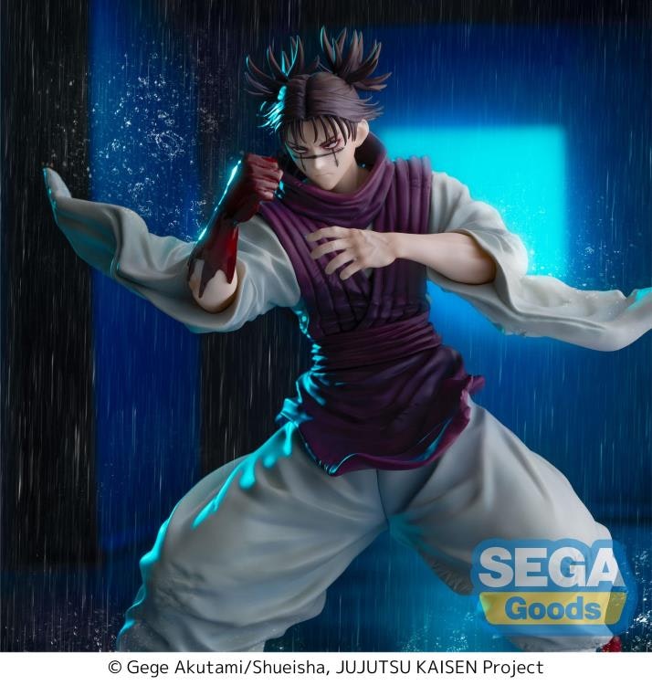 Jujutsu Kaisen FiGURiZM Choso (Flowing Red Scale: Stack)