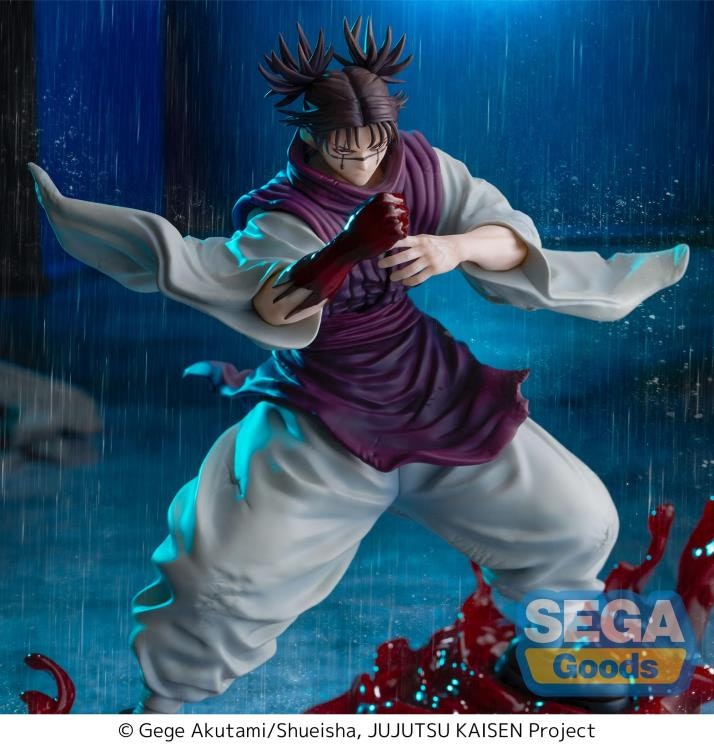 Jujutsu Kaisen FiGURiZM Choso (Flowing Red Scale: Stack)