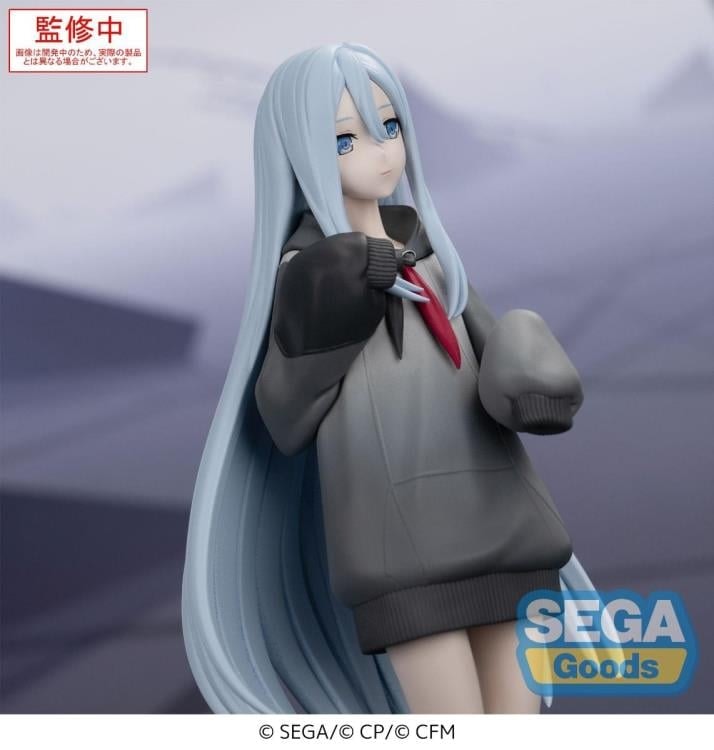 Project Sekai: Colorful Stage! feat. Hatsune Miku Desktop x Decorate Collections Yoisaki Kanade