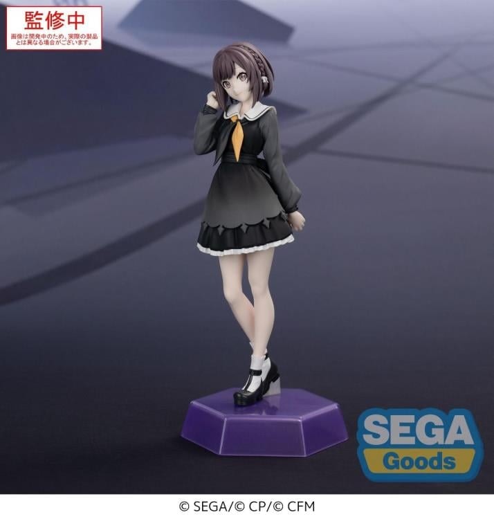 Project Sekai: Colorful Stage! feat. Hatsune Miku Desktop x Decorate Collections Shinonome Ena