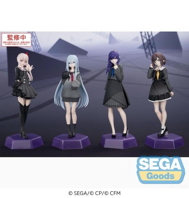 Project Sekai: Colorful Stage! feat. Hatsune Miku Desktop x Decorate Collections Shinonome Ena