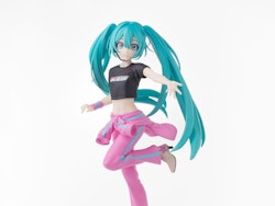 Vocaloid Desktop x Decorate Collections Hatsune Miku (Berry Costume Ver.)
