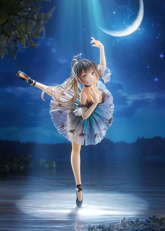 Anmi Illustration DreamTech Black Swan Girl 1/6 Scale Figure