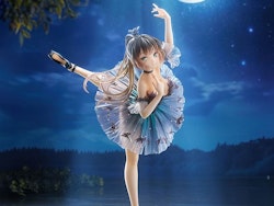 Anmi Illustration DreamTech Black Swan Girl 1/6 Scale Figure