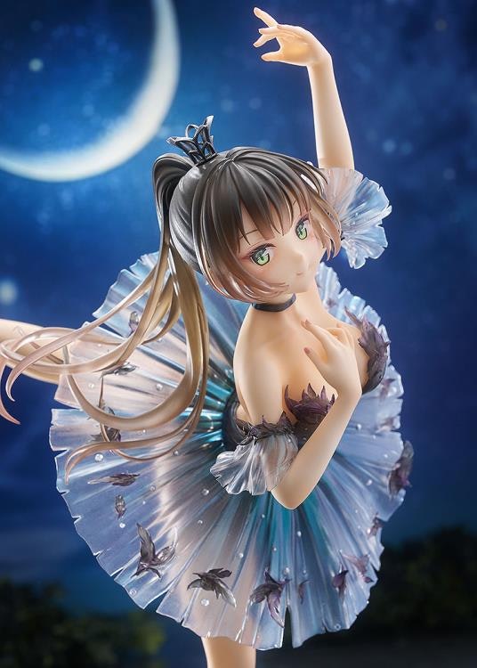Anmi Illustration DreamTech Black Swan Girl 1/6 Scale Figure