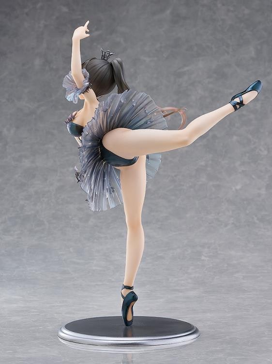 Anmi Illustration DreamTech Black Swan Girl 1/6 Scale Figure