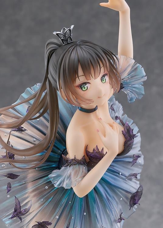 Anmi Illustration DreamTech Black Swan Girl 1/6 Scale Figure