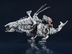 Horizon Forbidden West Moderoid Thunderjaw Model Kit (Rerelease)