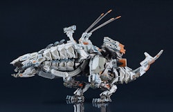 Horizon Forbidden West Moderoid Thunderjaw Model Kit (Rerelease)