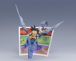 Dragon Ball Daima Figuarts ZERO Goku & Supreme Kai (Mini) (Welcome to The Great Adventure)