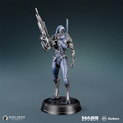 Mass Effect Legion Figure