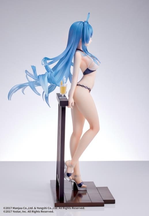 Azur Lane Helena (Kouki Triangle Wave Ver.)