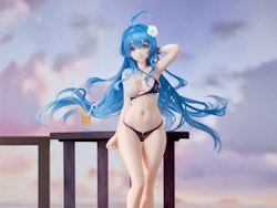 Azur Lane Helena (Kouki Triangle Wave Ver.)