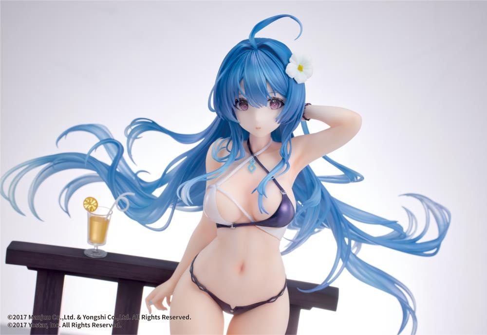 Azur Lane Helena (Kouki Triangle Wave Ver.)