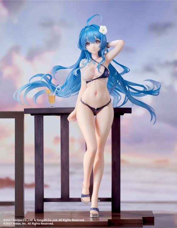 Azur Lane Helena (Kouki Triangle Wave Ver.)
