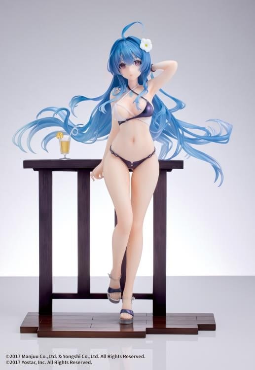 Azur Lane Helena (Kouki Triangle Wave Ver.)