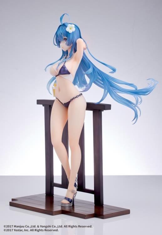 Azur Lane Helena (Kouki Triangle Wave Ver.)