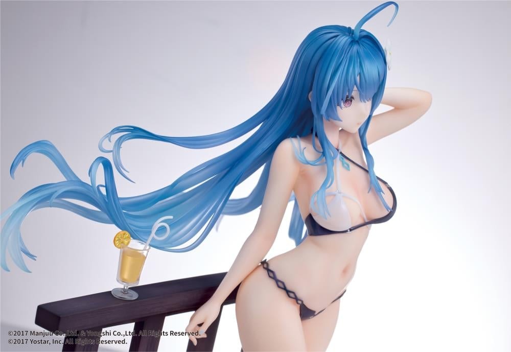 Azur Lane Helena (Kouki Triangle Wave Ver.)