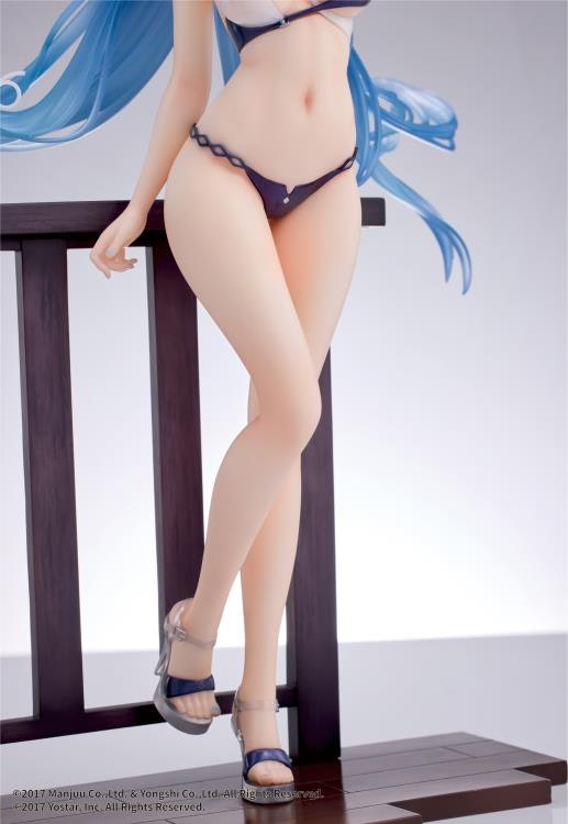 Azur Lane Helena (Kouki Triangle Wave Ver.)