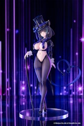 Azur Lane Cheshire (The Cat in the Magic Hat Ver.)