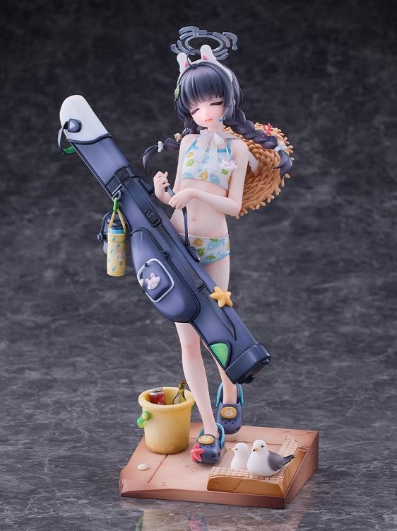 Blue Archive Miyu Kasumizawa (Swimsuit) 1/7 Scale Figure