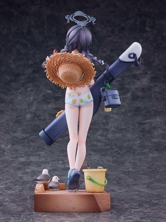 Blue Archive Miyu Kasumizawa (Swimsuit) 1/7 Scale Figure