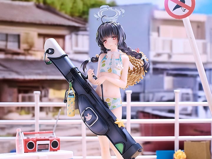 Blue Archive Miyu Kasumizawa (Swimsuit) 1/7 Scale Figure