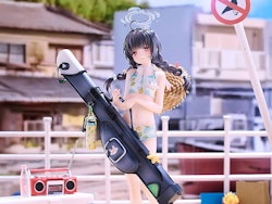 Blue Archive Miyu Kasumizawa (Swimsuit) 1/7 Scale Figure