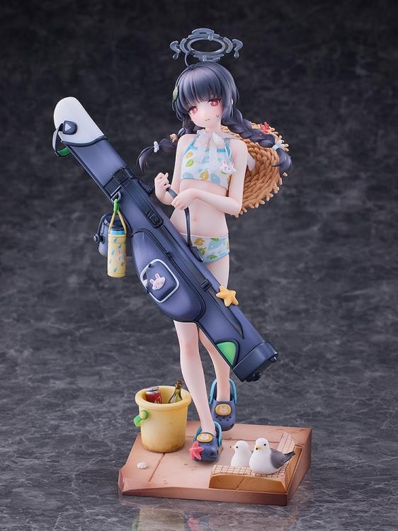 Blue Archive Miyu Kasumizawa (Swimsuit) 1/7 Scale Figure