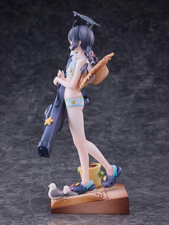 Blue Archive Miyu Kasumizawa (Swimsuit) 1/7 Scale Figure