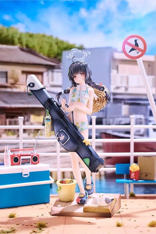 Blue Archive Miyu Kasumizawa (Swimsuit) 1/7 Scale Figure