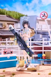 Blue Archive Miyu Kasumizawa (Swimsuit) 1/7 Scale Figure
