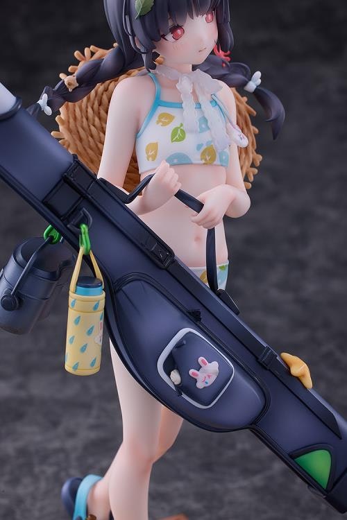 Blue Archive Miyu Kasumizawa (Swimsuit) 1/7 Scale Figure