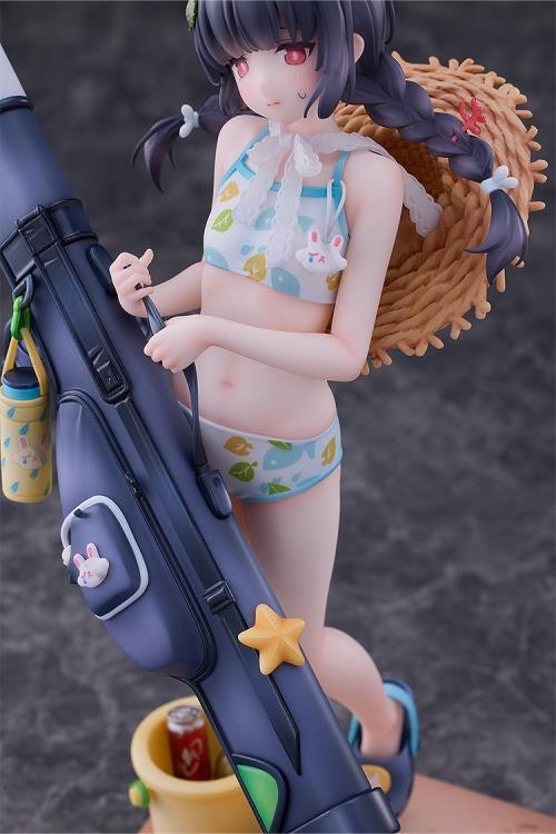 Blue Archive Miyu Kasumizawa (Swimsuit) 1/7 Scale Figure